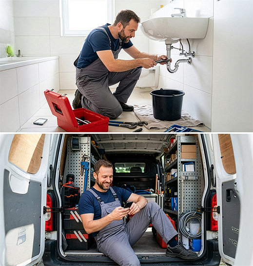 plumber